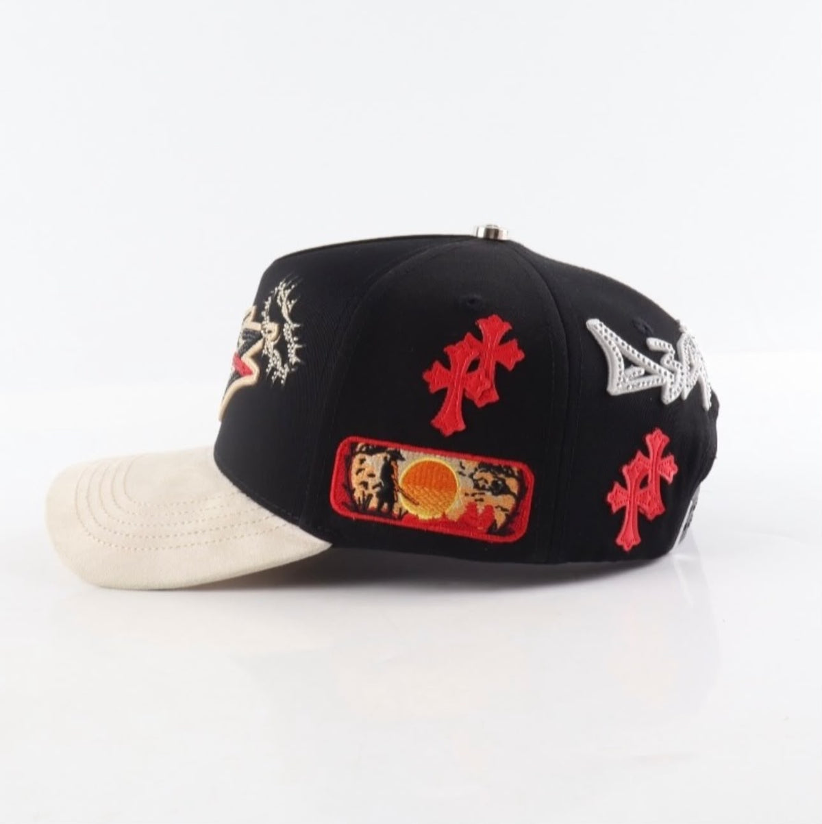 GORRAS