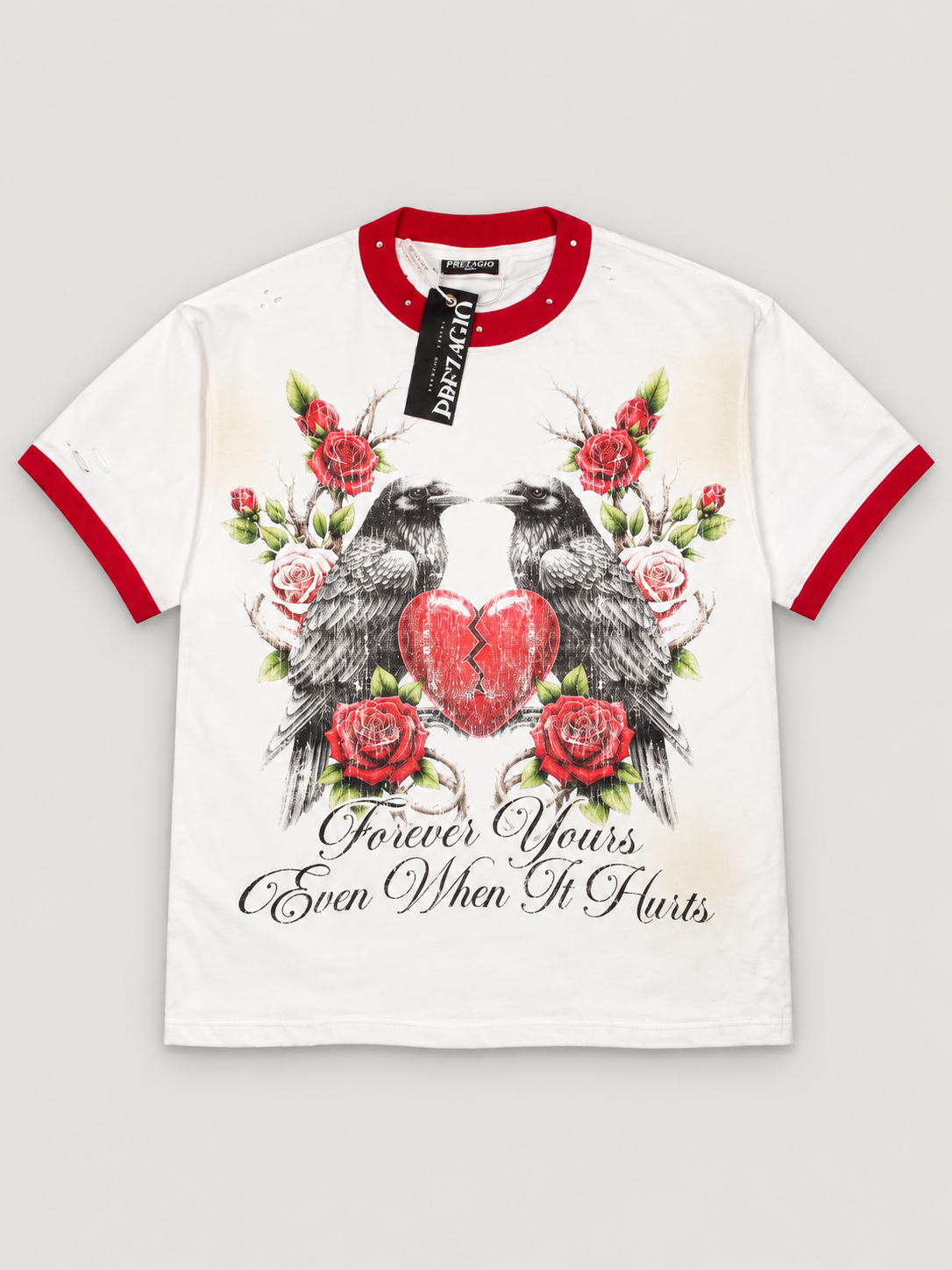 TSHIRT PREZAGIO 9.26