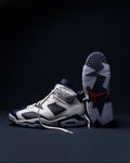 JORDAN 6 RETRO OLYMPIC