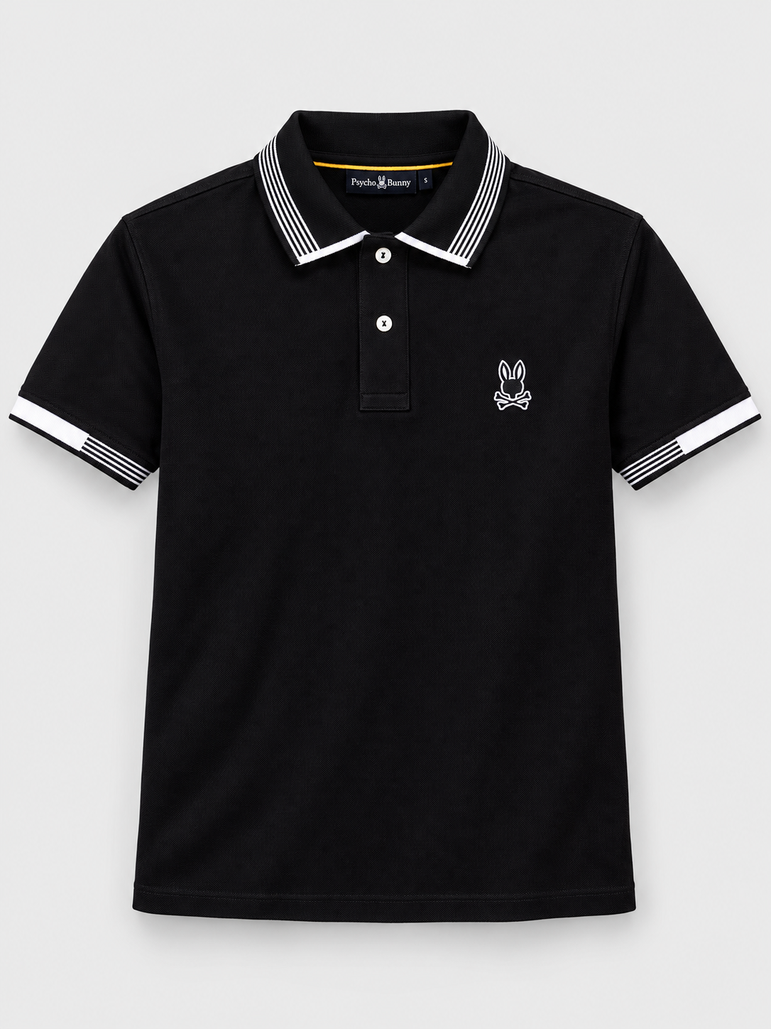 POLO PYSCHO BUNNY (PK)
