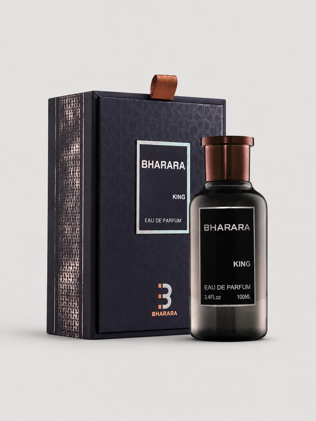 PERF. BHARARA KING EAU DE PARFUM