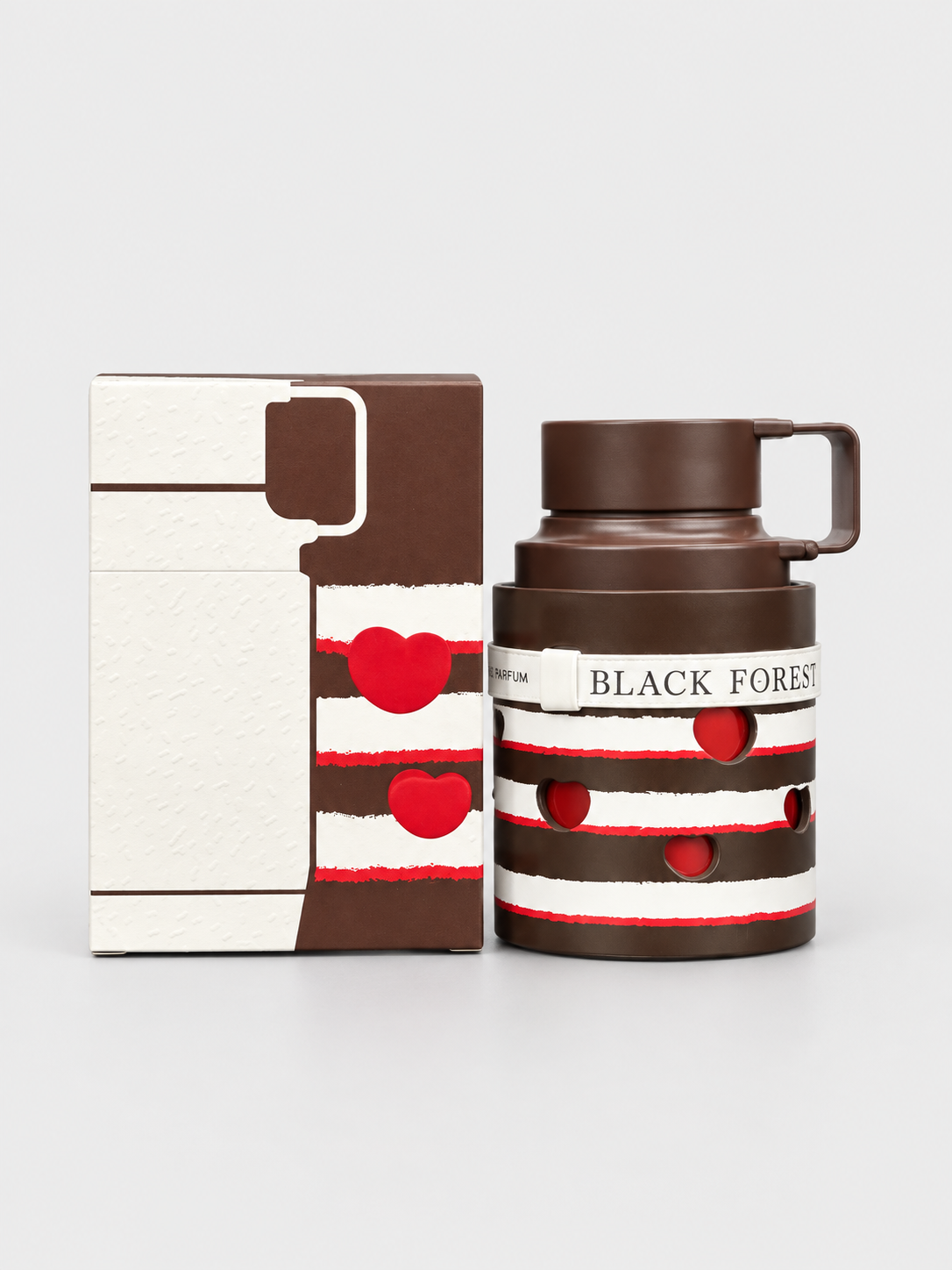 PERF. ODYSSEY BLACK FOREST 100ML