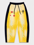 JOGGER FIRST ROW AMARILLO RIDING CLUB CHAMPION BAGGY JOGGER