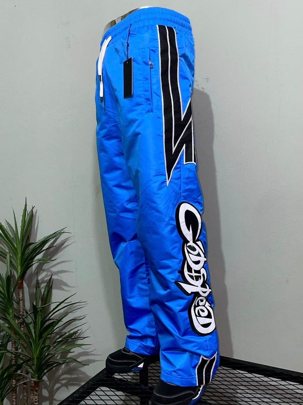 JOGGER GODSPEED PK