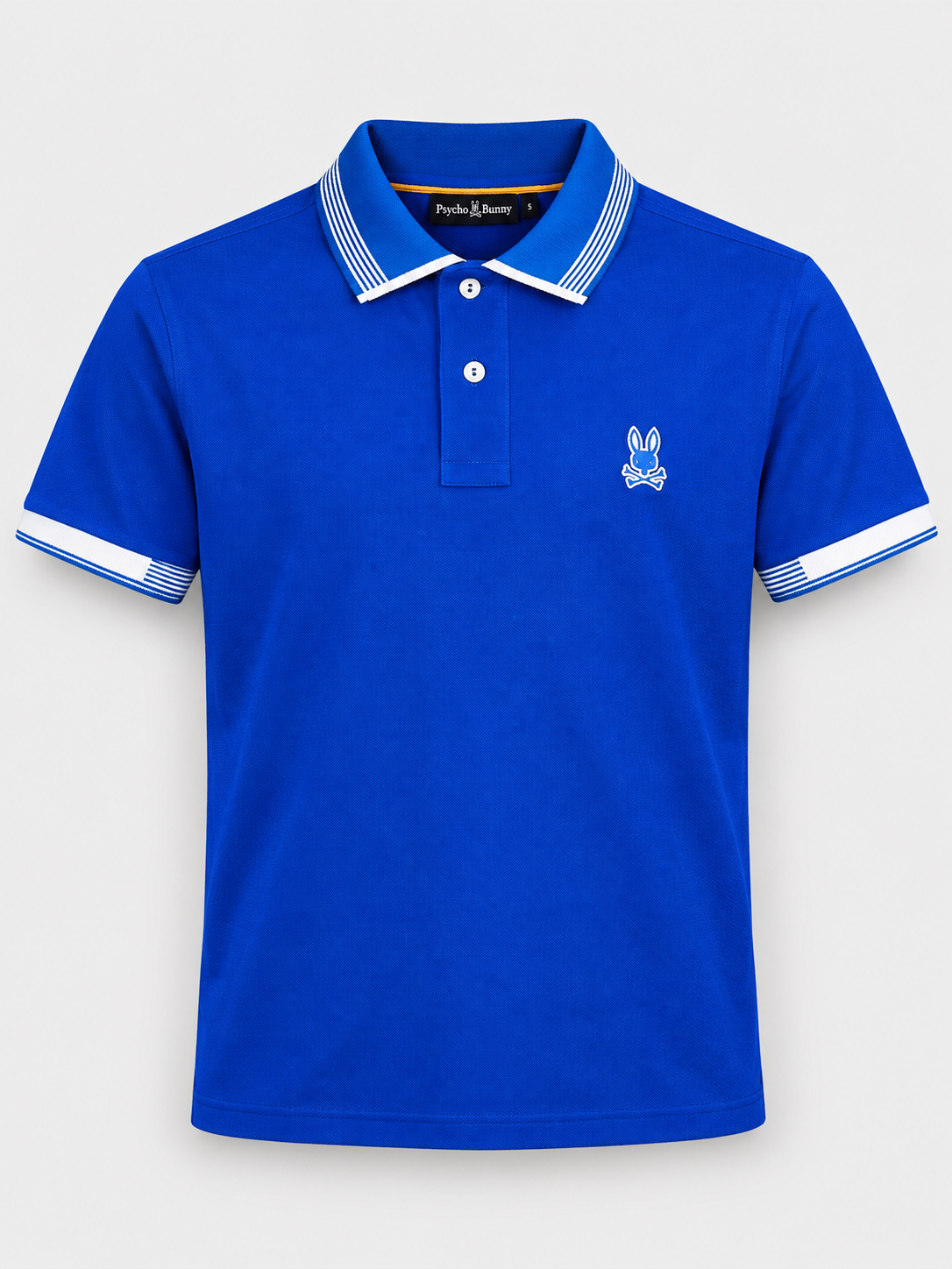 POLO PYSCHO BUNNY (PK)
