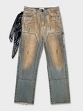 PANTALON FIRST ROW OUTLAW WORKWEAR JEAN