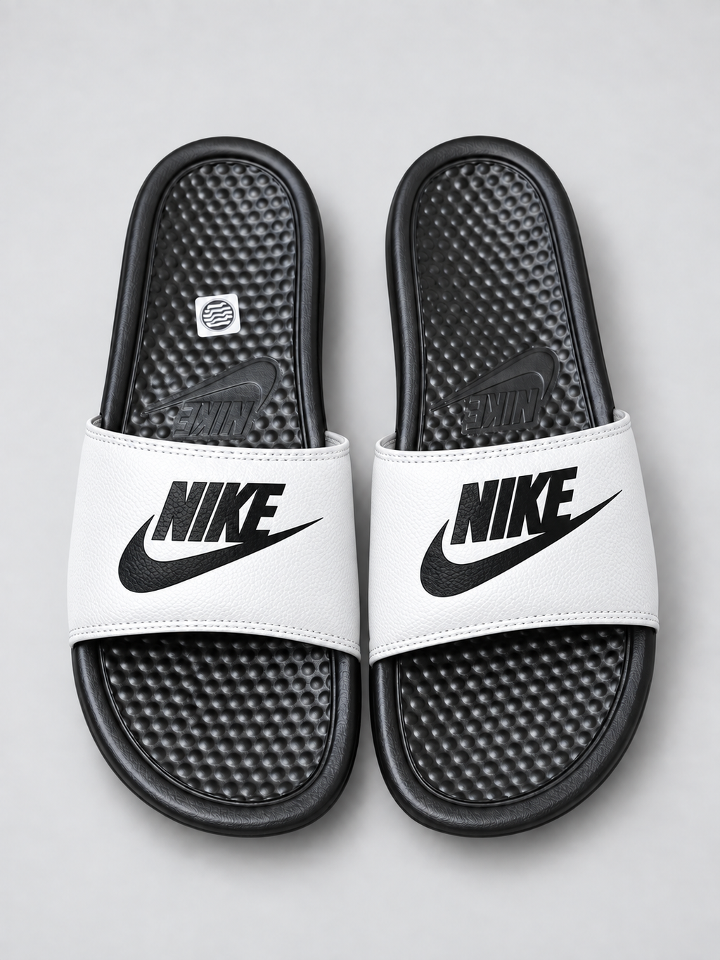 CHANCLETA NIKE BENASSI JDI ORIGINAL