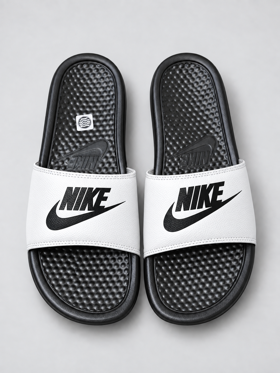 CHANCLETA NIKE BENASSI JDI ORIGINAL