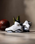 JORDAN 6 RETRO REVERSE OREO