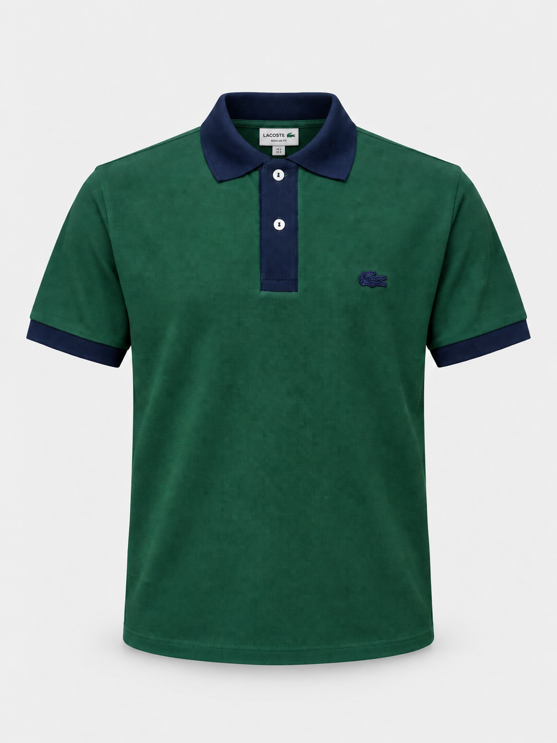 POLO LACOSTE (PK)