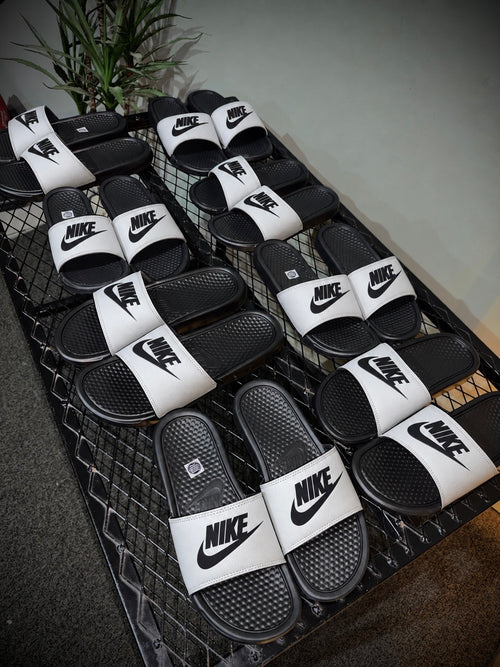 CHANCLETA NIKE BENASSI JDI ORIGINAL