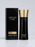 PERF. ARMANI CODE 60 ML