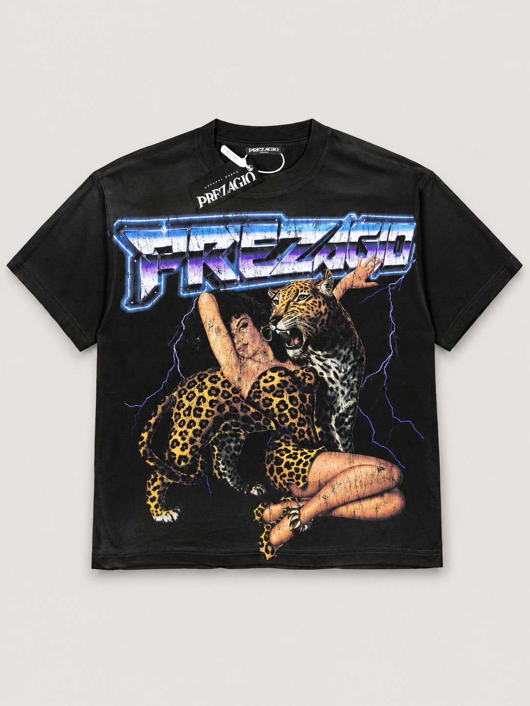 TSHIRT PREZAGIO 9.26