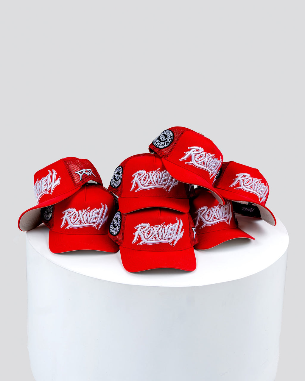 GORRA ROXWELL TRUCKER