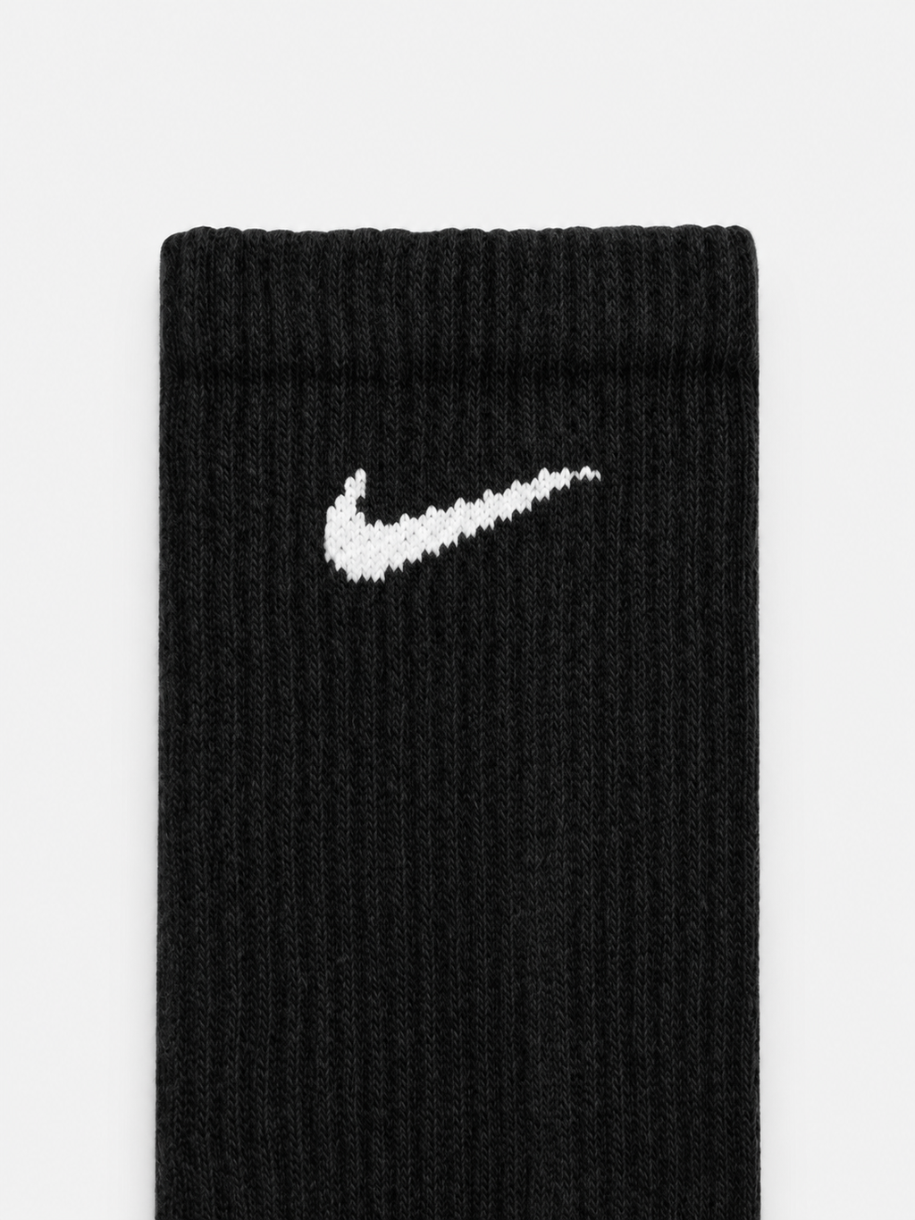 MEDIA NIKE DRIT FIT EVERYDAY PLUS 1/PAR