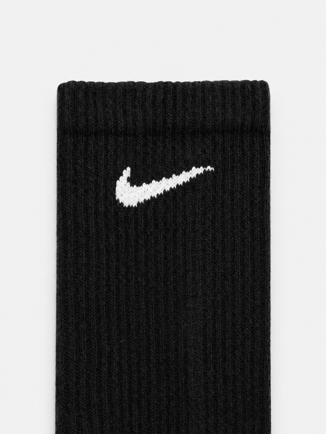 MEDIA NIKE DRIT FIT EVERYDAY PLUS 1/PAR