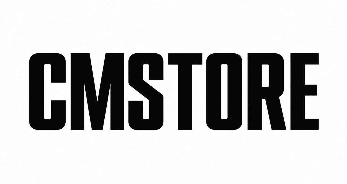 CMSTORE
