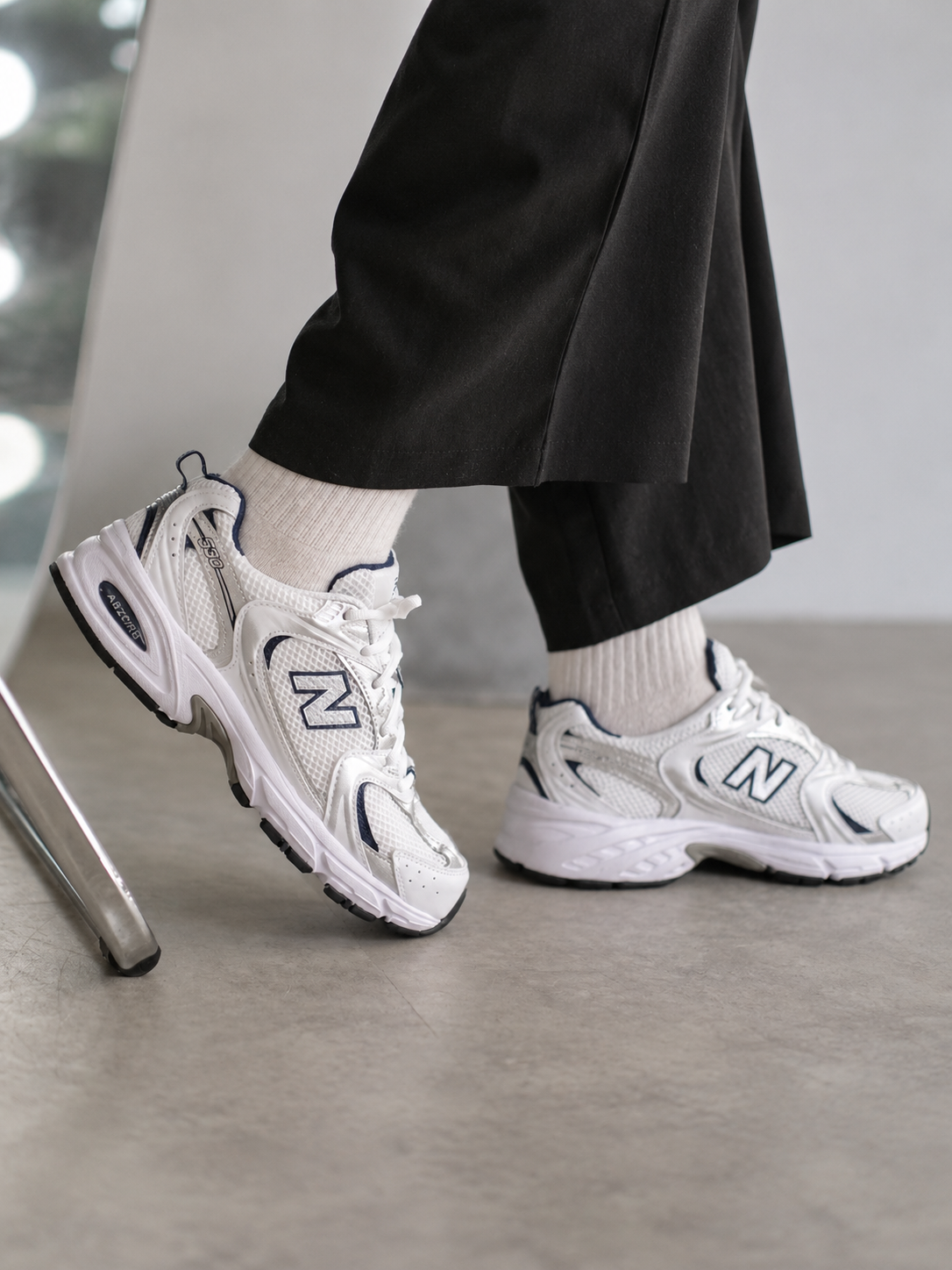 NEW BALANCE 530