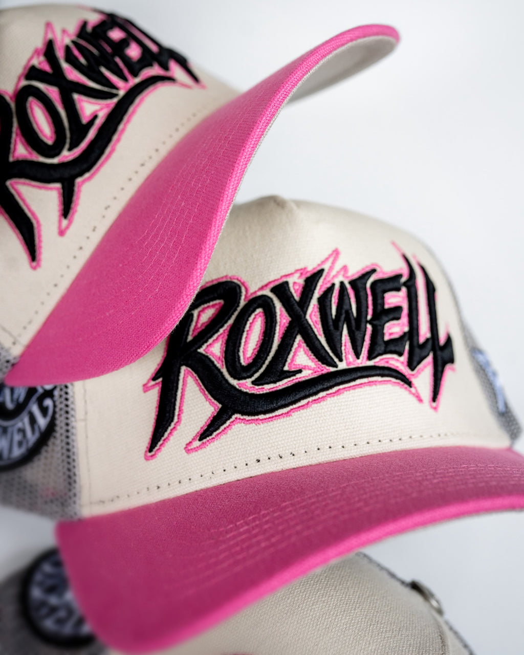 GORRA ROXWELL TRUCKER