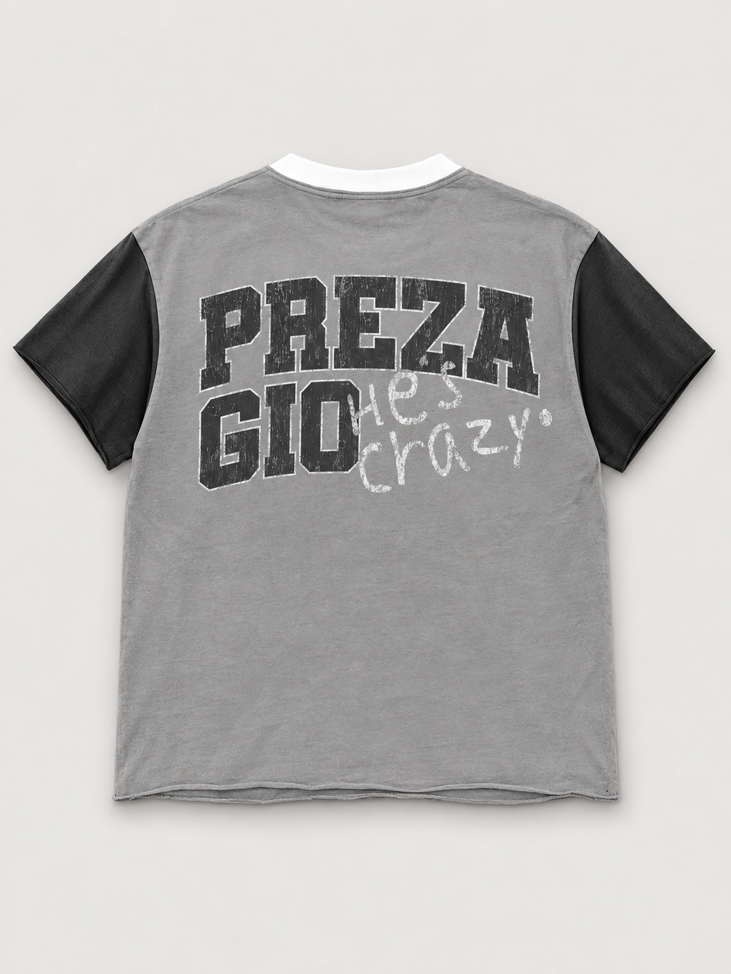TSHIRT PREZAGIO 9.26