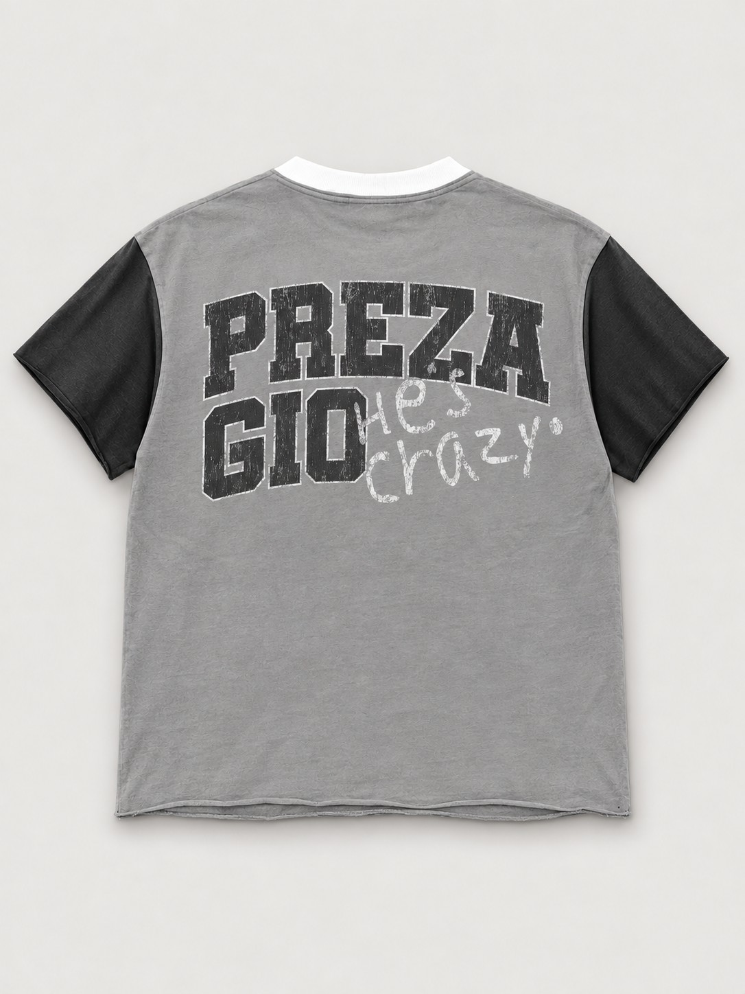 TSHIRT PREZAGIO 9.26