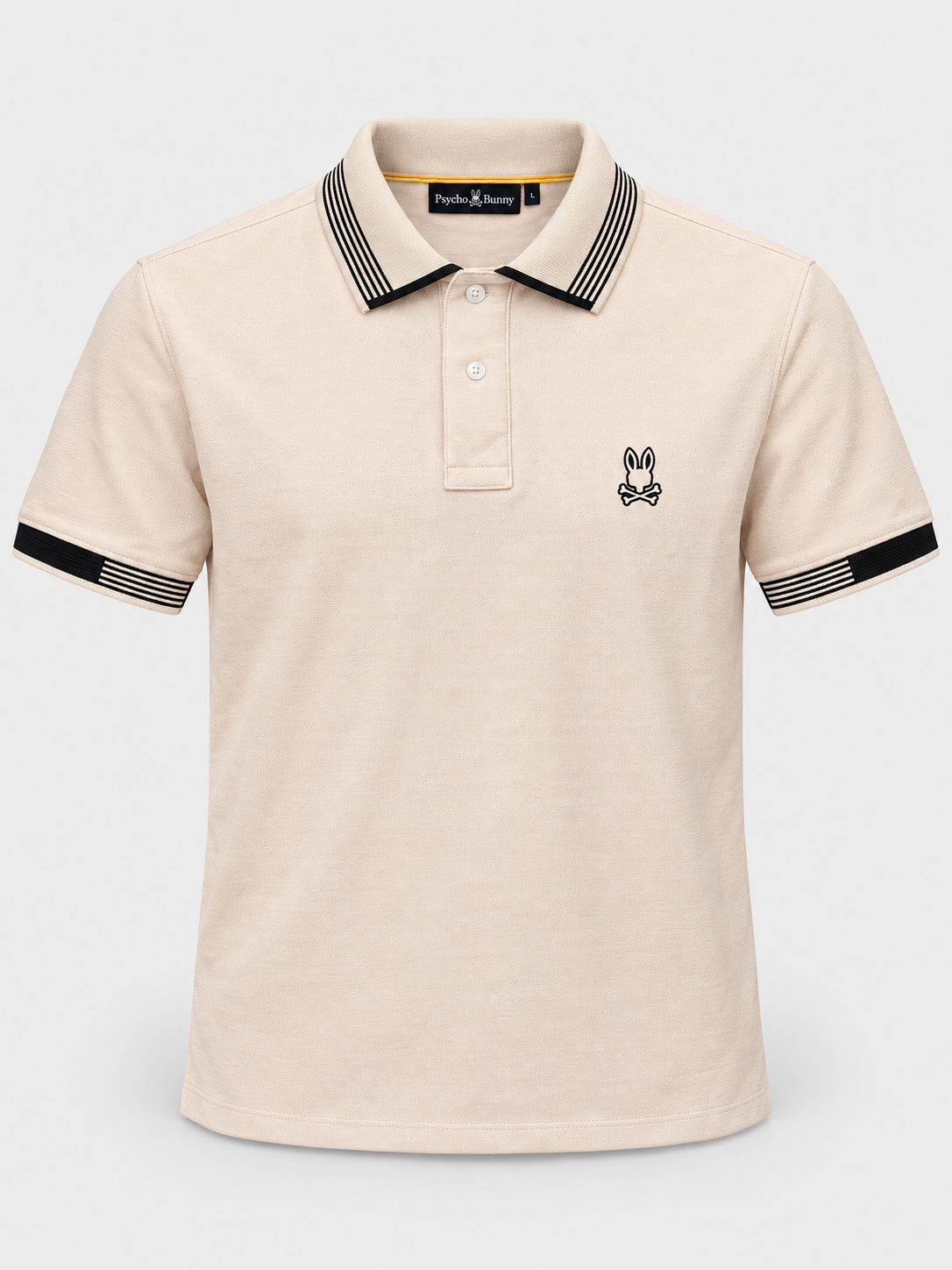 POLO PYSCHO BUNNY (PK)