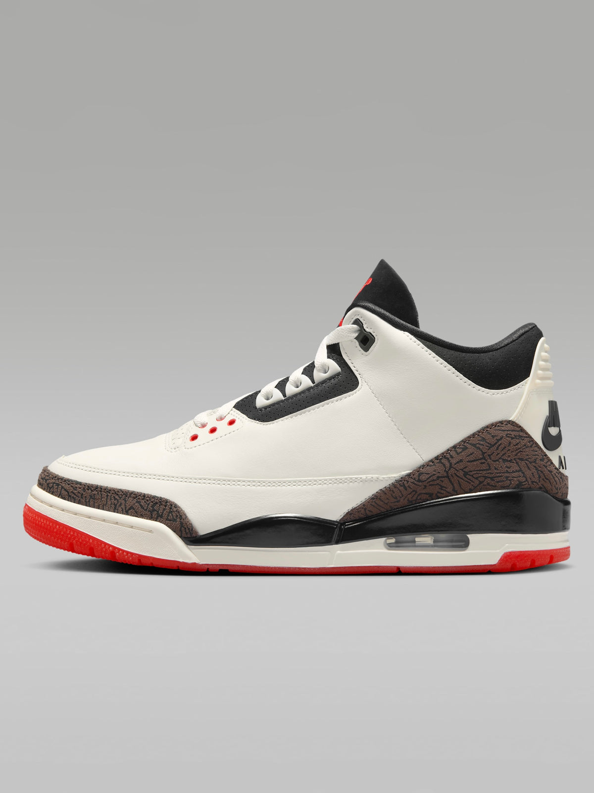 JORDAN 3 World's Best