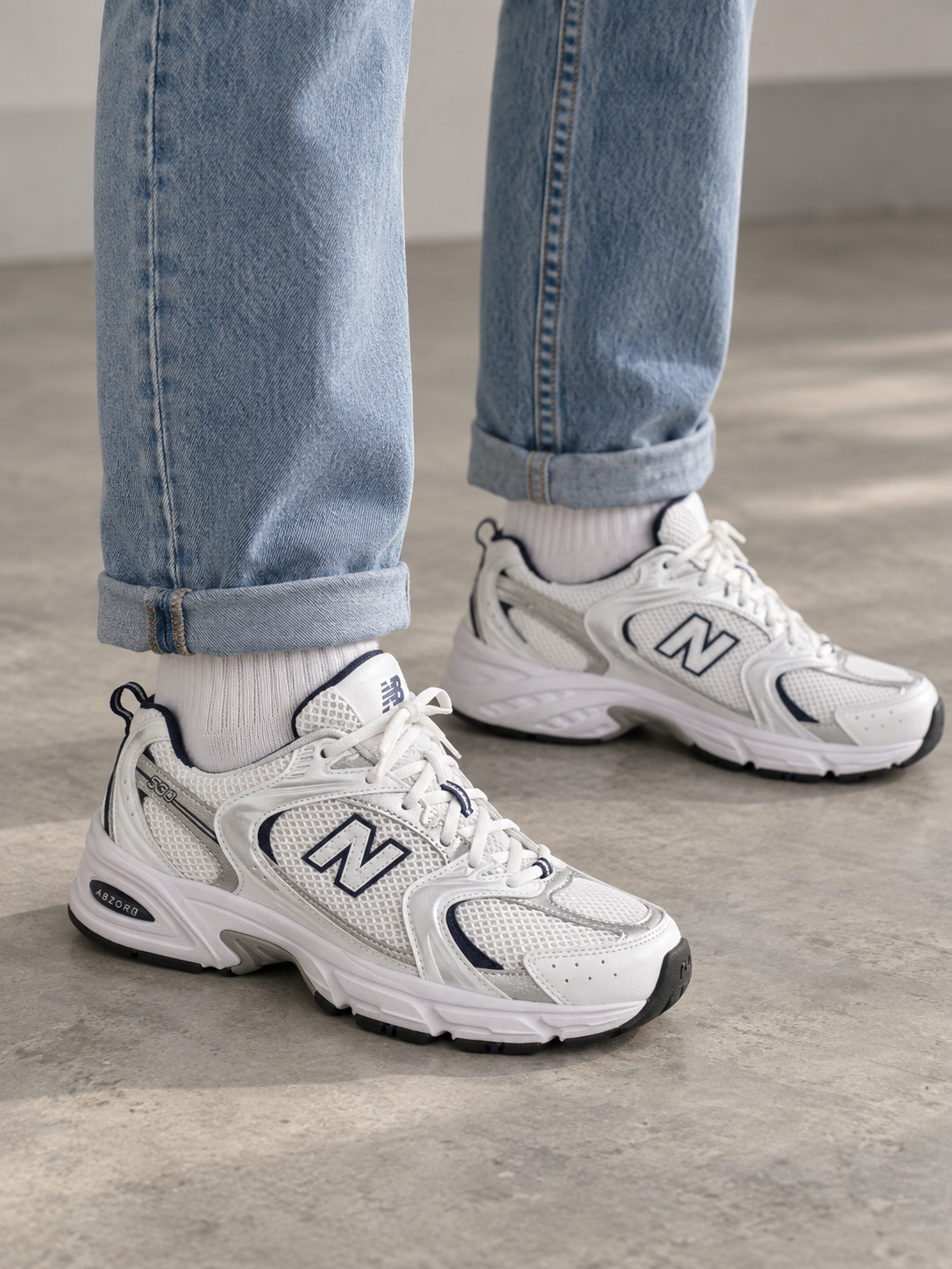 NEW BALANCE 530