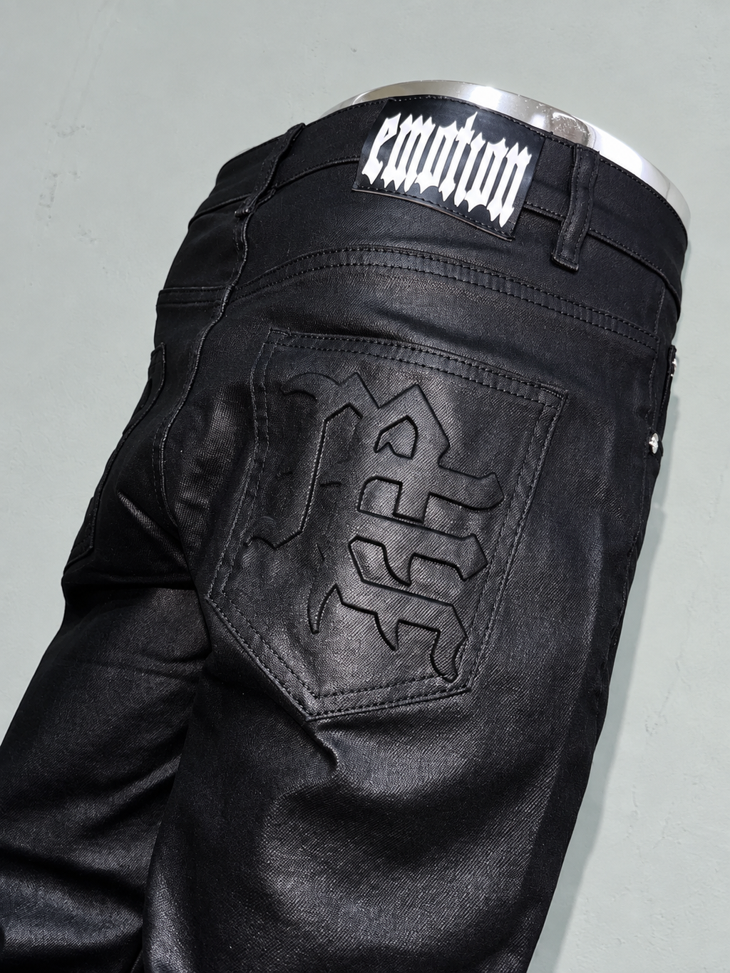 PANTALON MIXED EMOTION