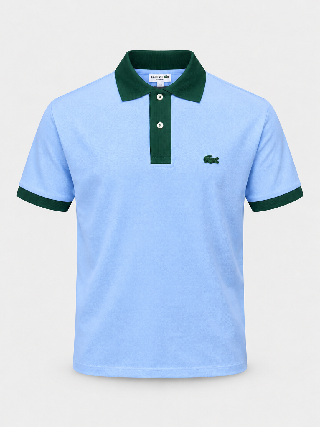 POLO LACOSTE (PK)