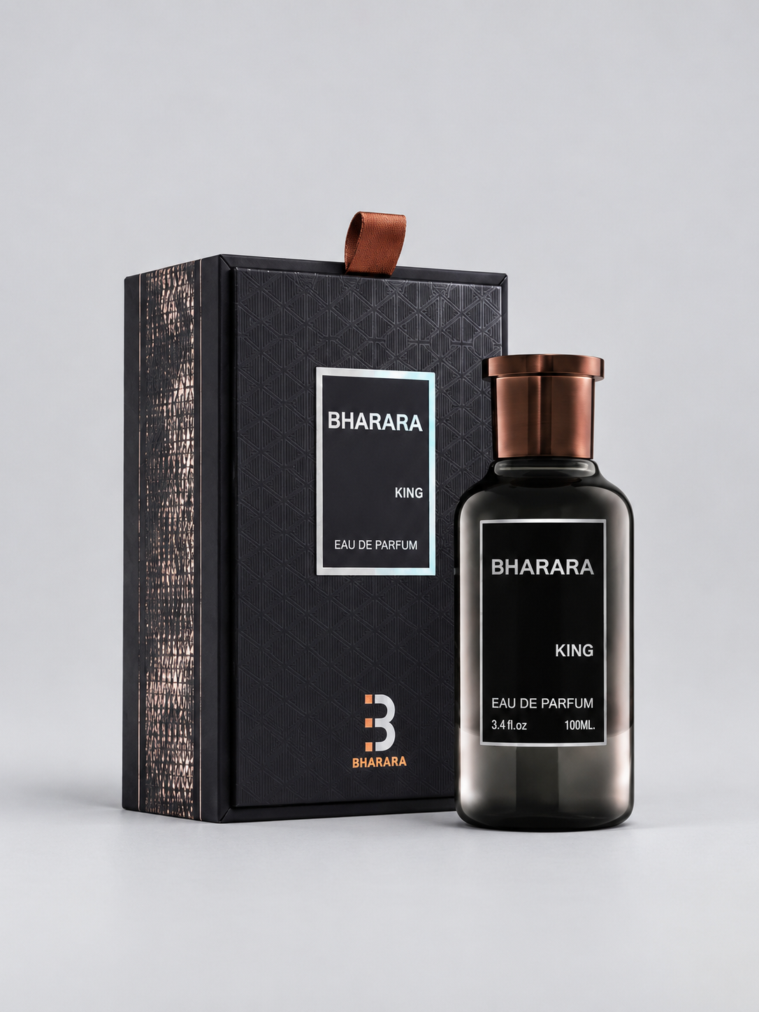 PERF. BHARARA KING EAU DE PARFUM