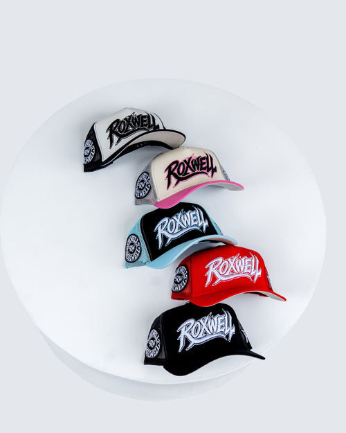 GORRA ROXWELL TRUCKER