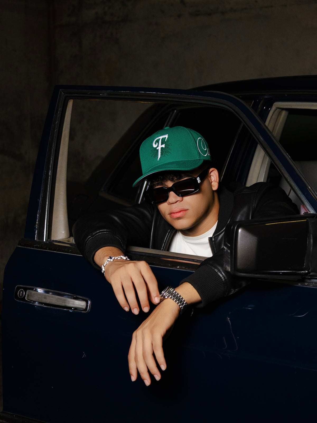GORRA FOCUS SU26