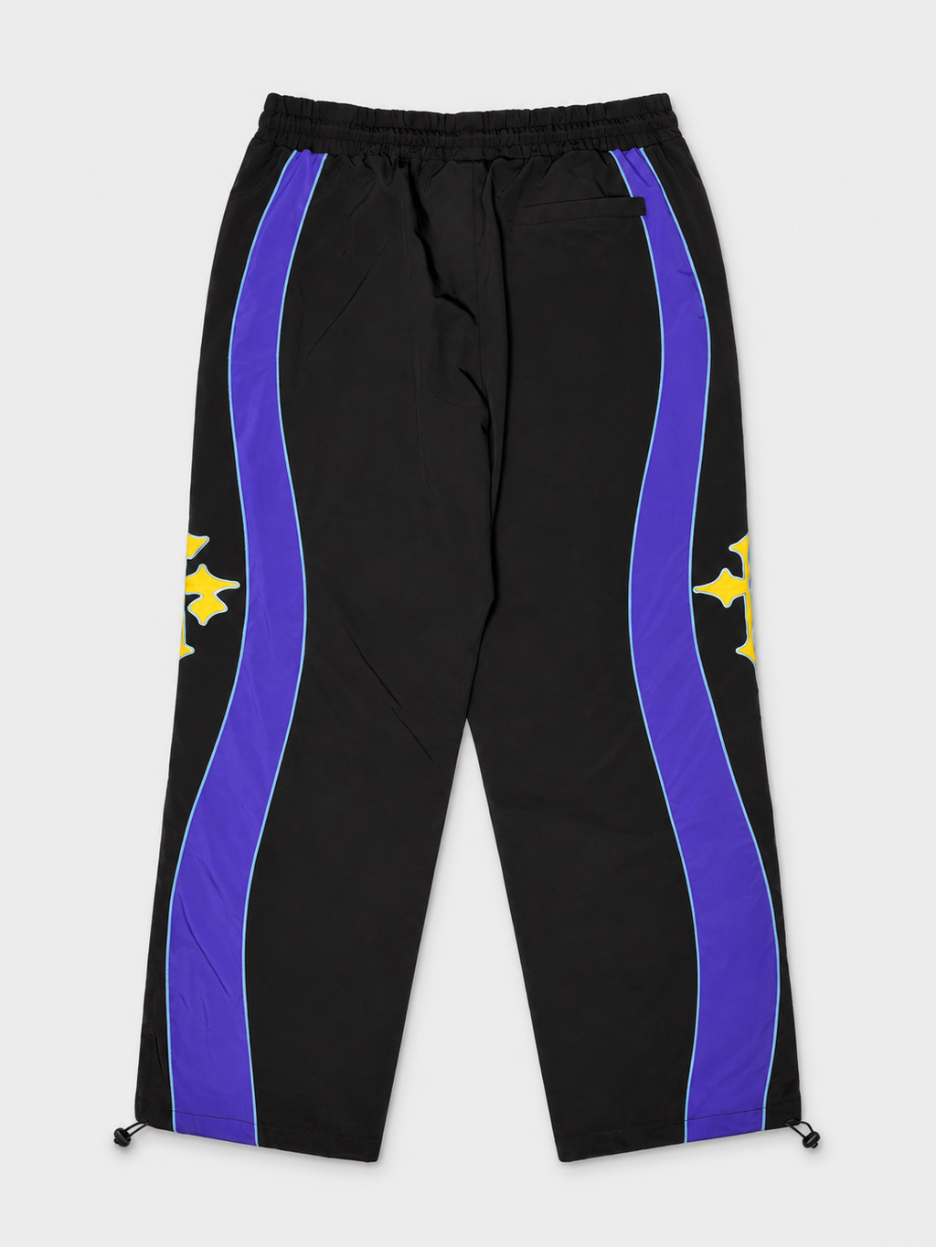 JOGGER FIRST ROW FIRST ROW CLUB TRACK PANTS
