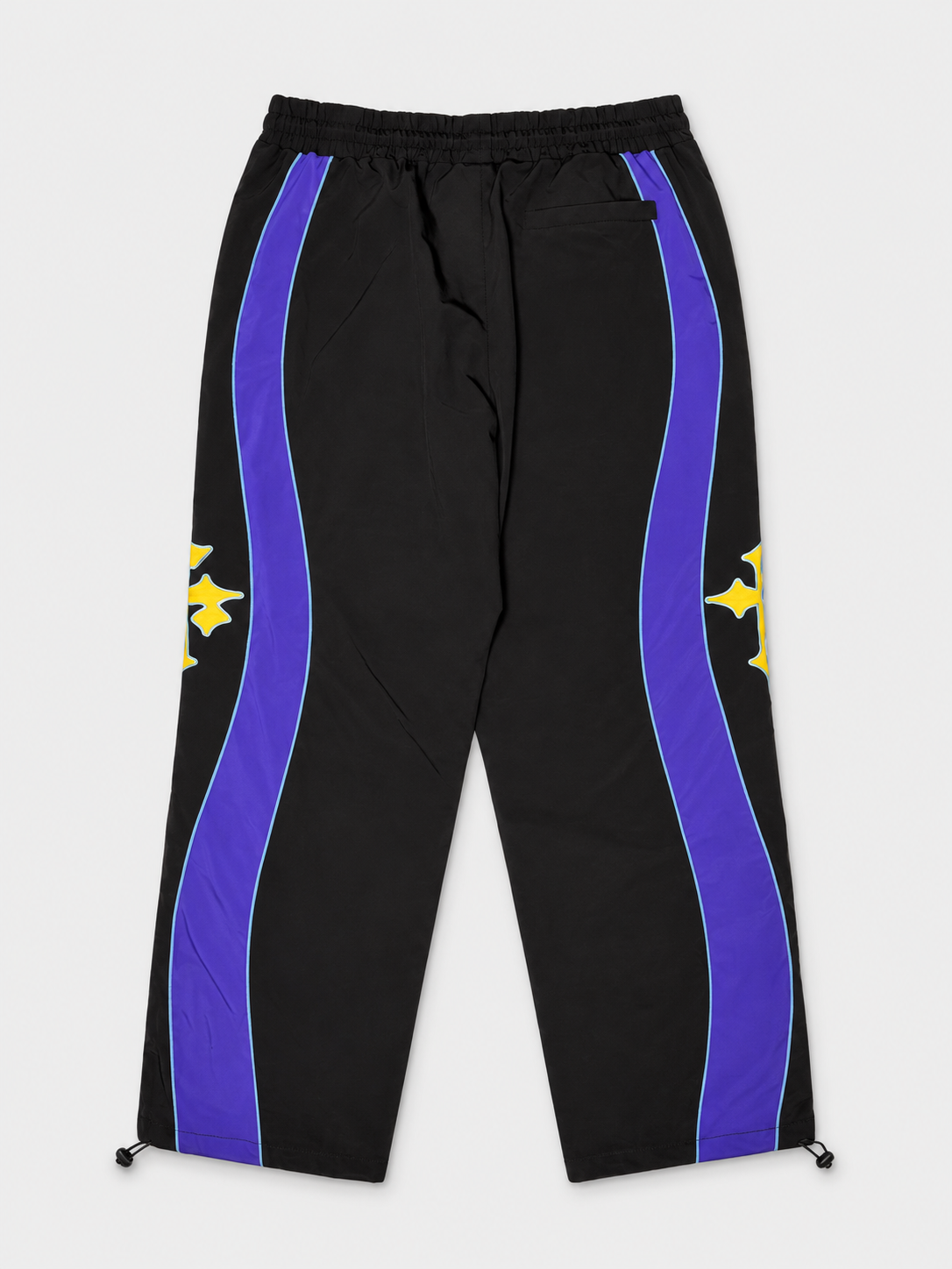 JOGGER FIRST ROW FIRST ROW CLUB TRACK PANTS