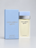 PERF.  DOLCE GABANNA LIGH BLUE 100ML MUJER