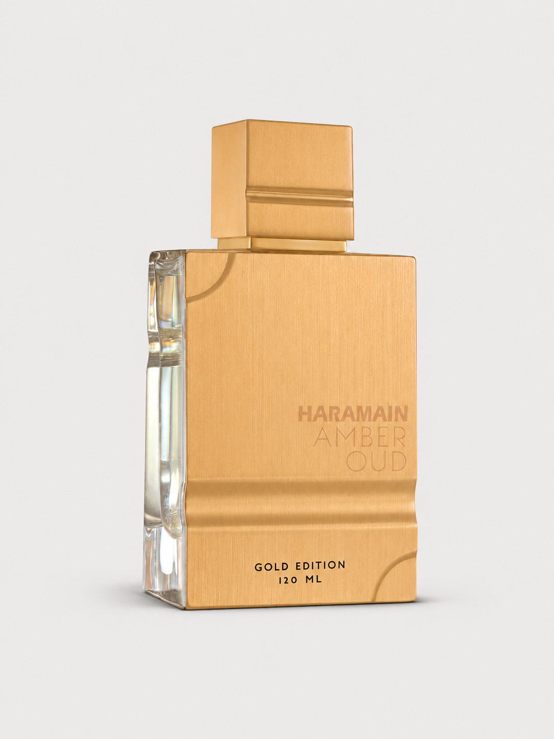 PERF. AL HARAMAIN AMBER OUD GOLD EDITION 120ML