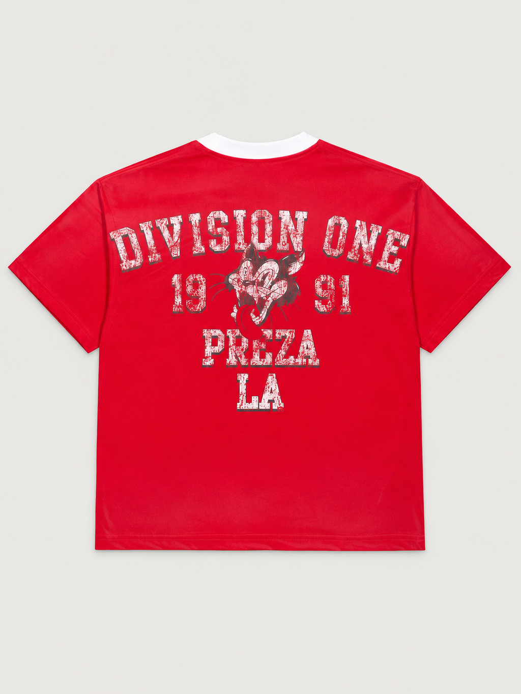 TSHIRT PREZAGIO 9.26