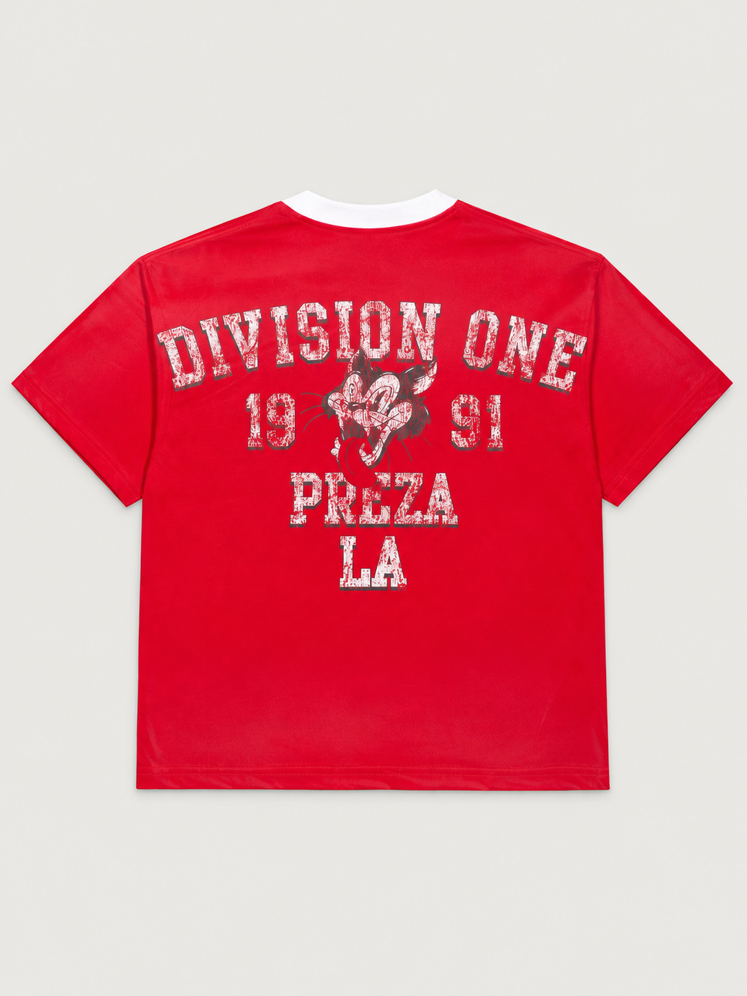 TSHIRT PREZAGIO 9.26