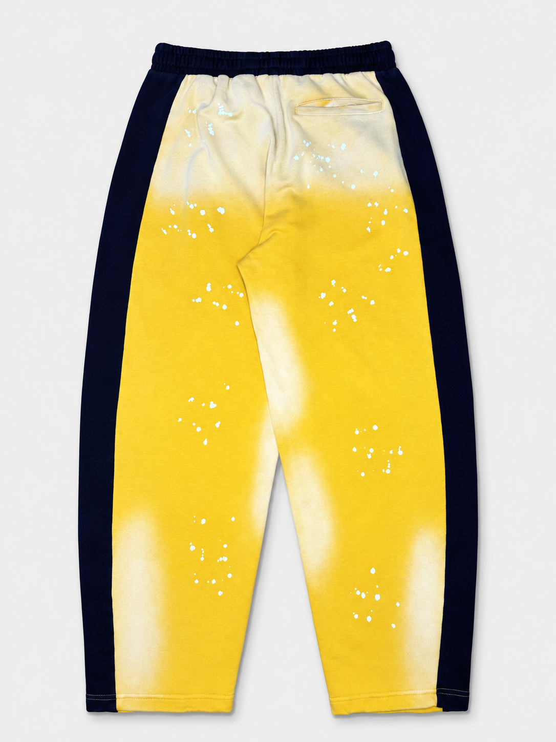 JOGGER FIRST ROW AMARILLO RIDING CLUB CHAMPION BAGGY JOGGER