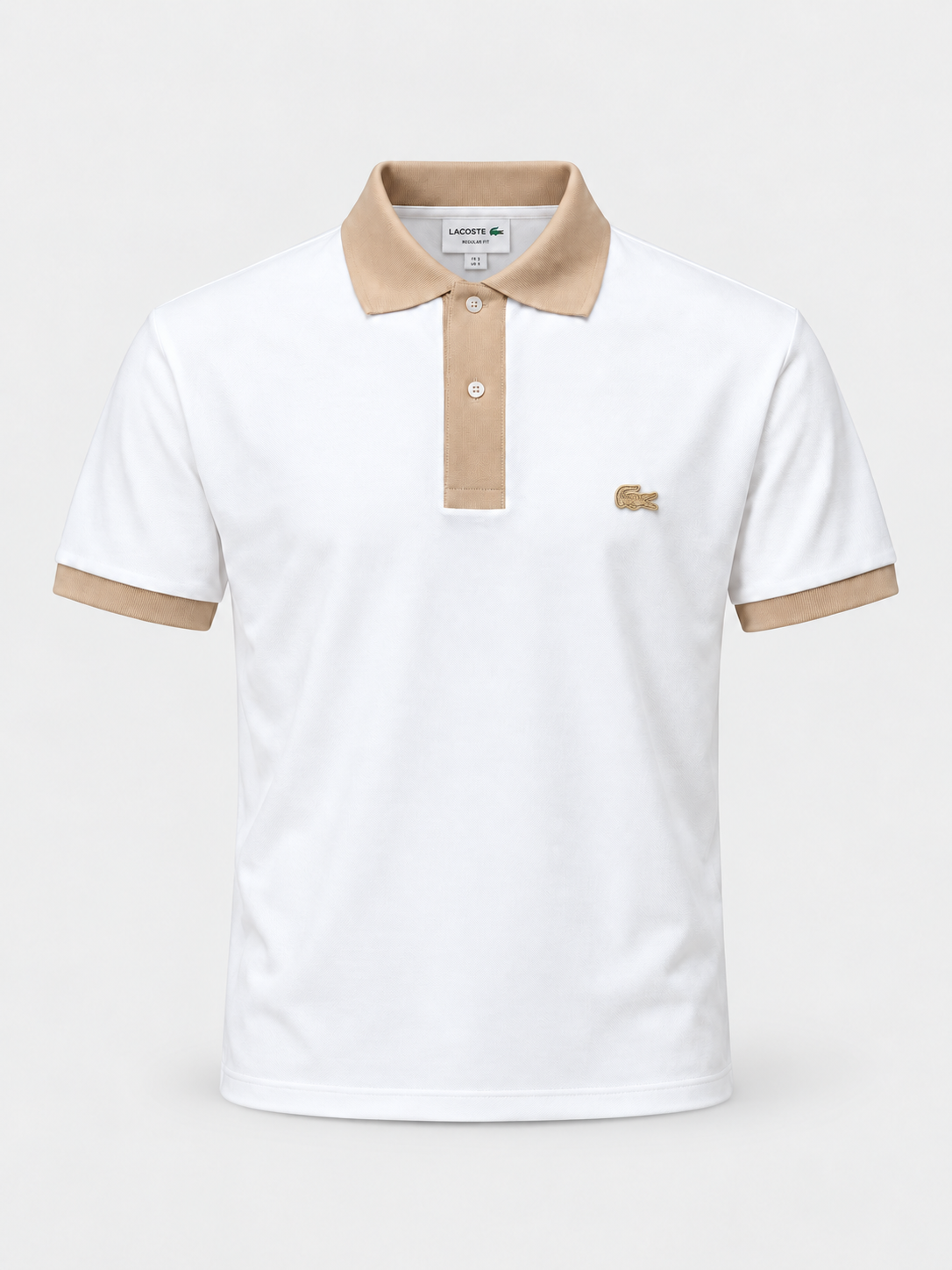 POLO LACOSTE (PK)