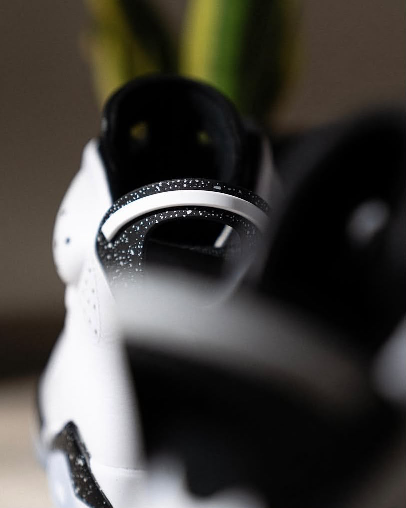 JORDAN 6 RETRO REVERSE OREO