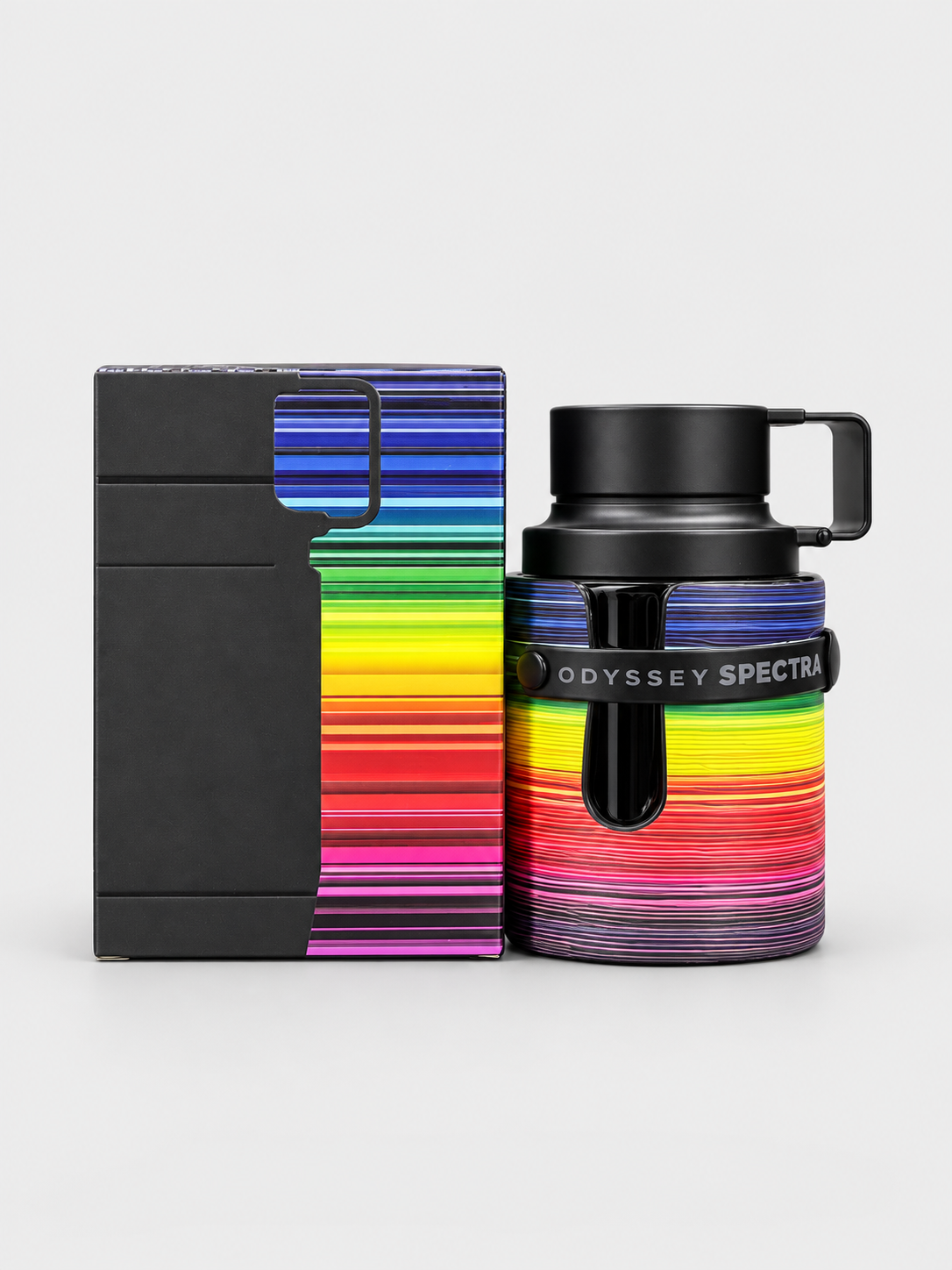 PERF. ODYSSEY AOUD SPECTRA 100ML