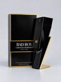 PERF. BAD BOY CAROLINA HERRERA 100 ML