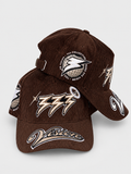 GORRA 333 CORDUROY