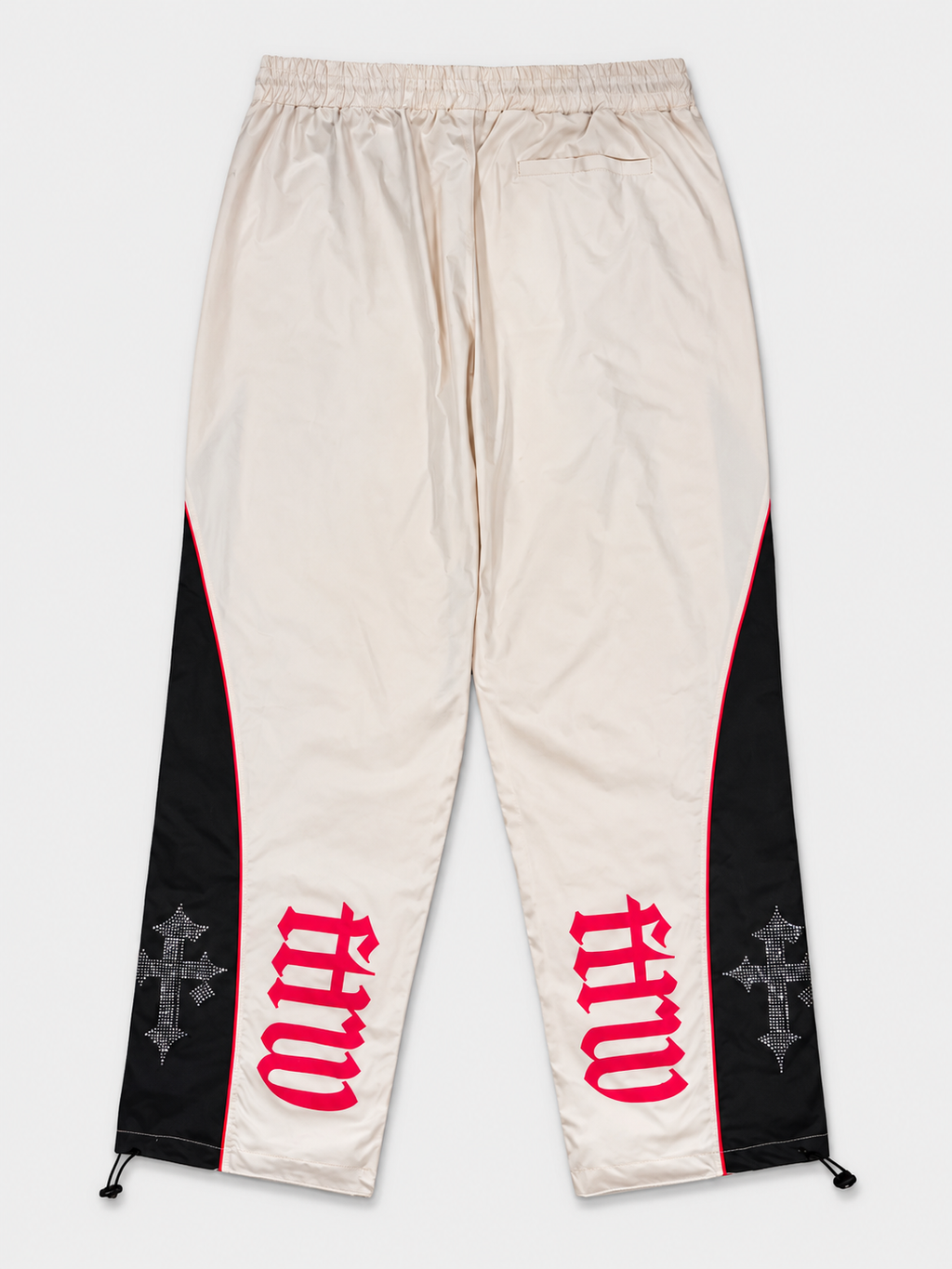 JOGGER FIRST ROW PROPERTY OF FIRST ROW TRACK PANTS