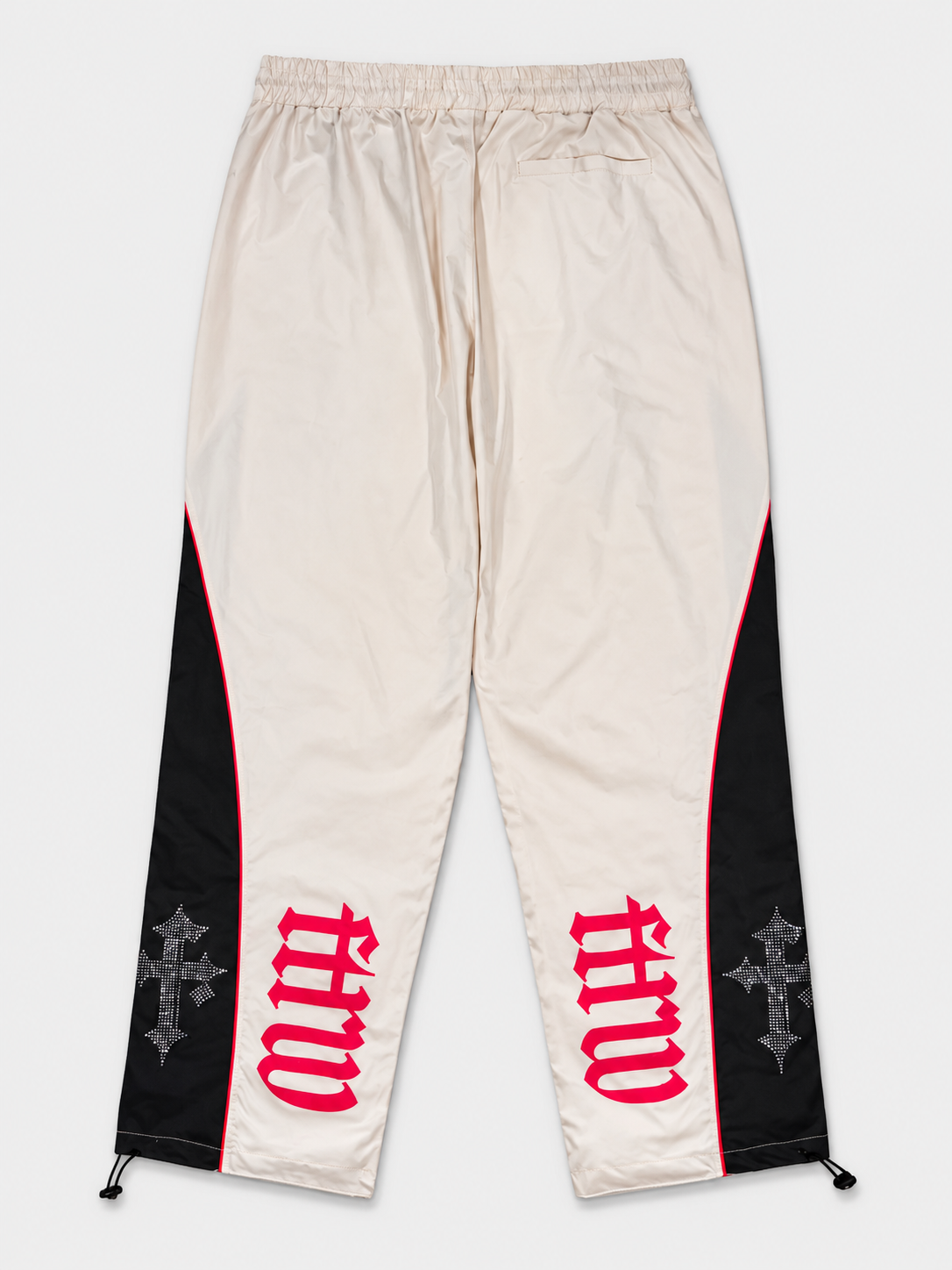JOGGER FIRST ROW PROPERTY OF FIRST ROW TRACK PANTS