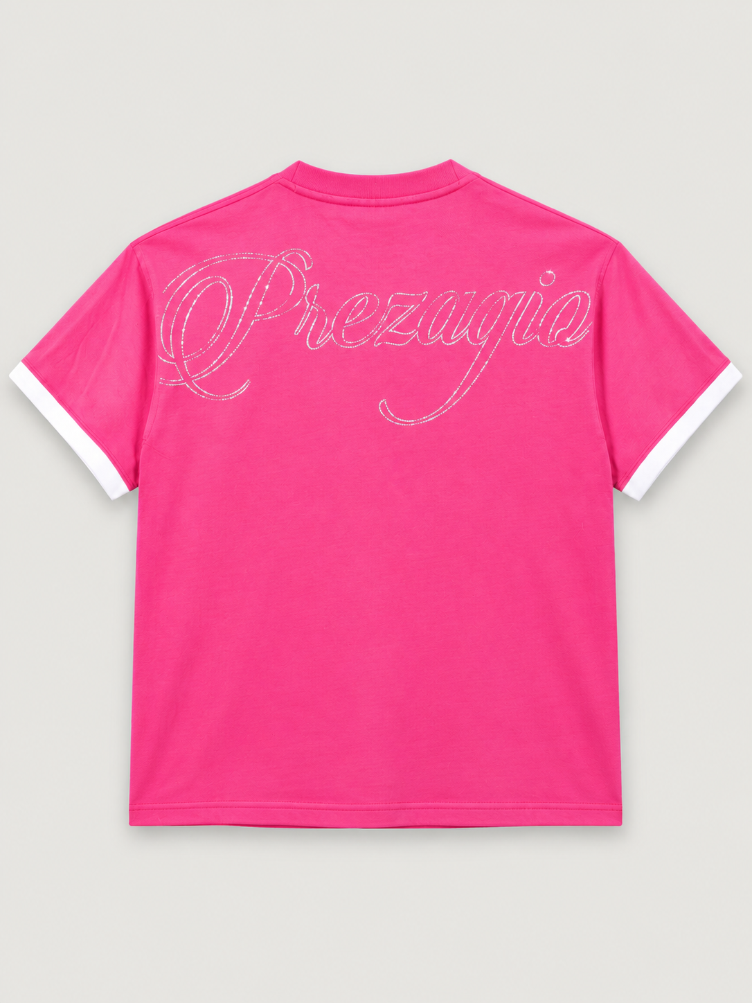 TSHIRT PREZAGIO 9.26