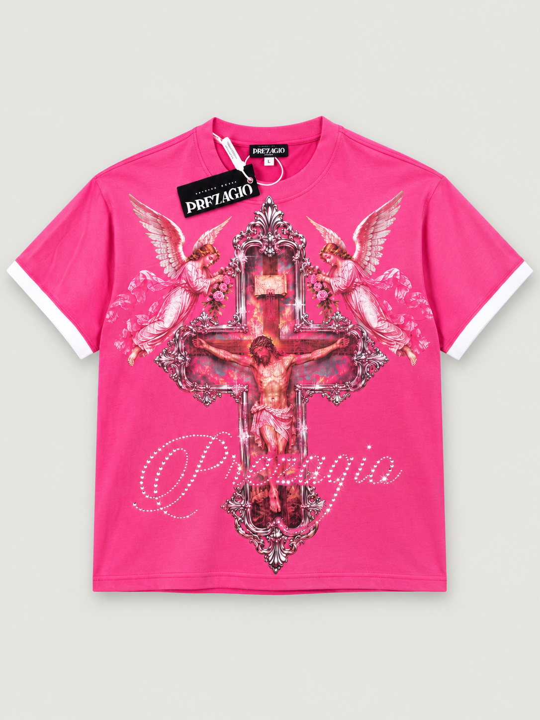 TSHIRT PREZAGIO 9.26