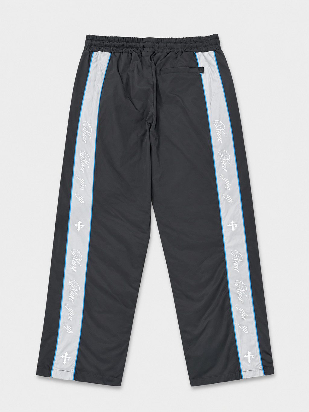 JOGGER FIRST ROW STATE OF MIND TRACK PANTS